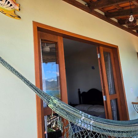 Suite Mar Ilhabela Zewnętrze zdjęcie