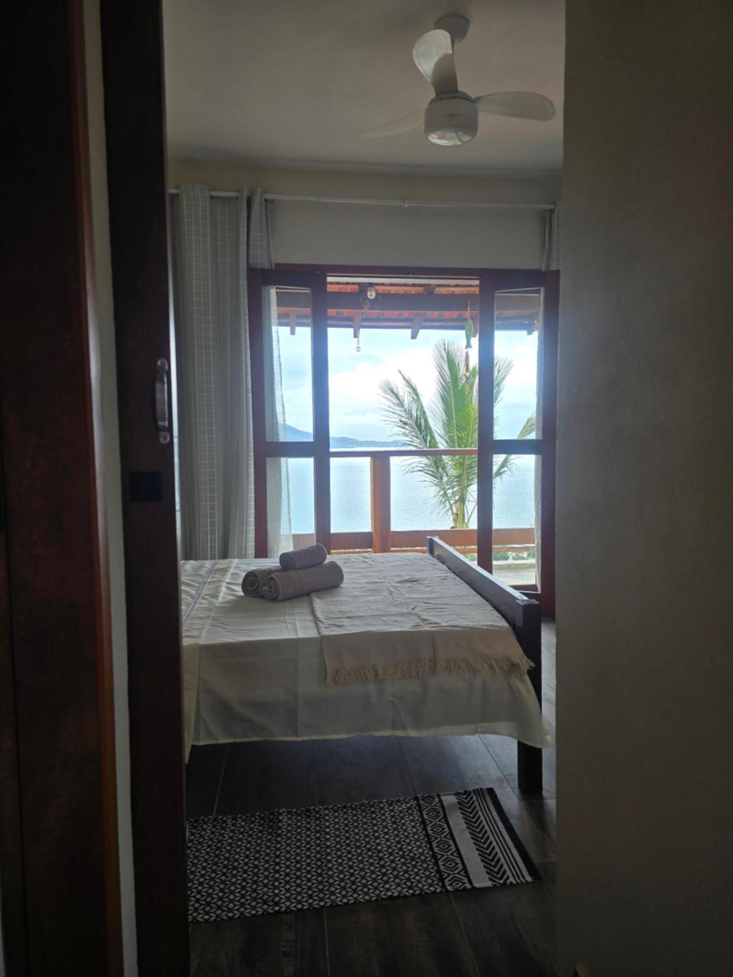 Suite Mar Ilhabela Zewnętrze zdjęcie