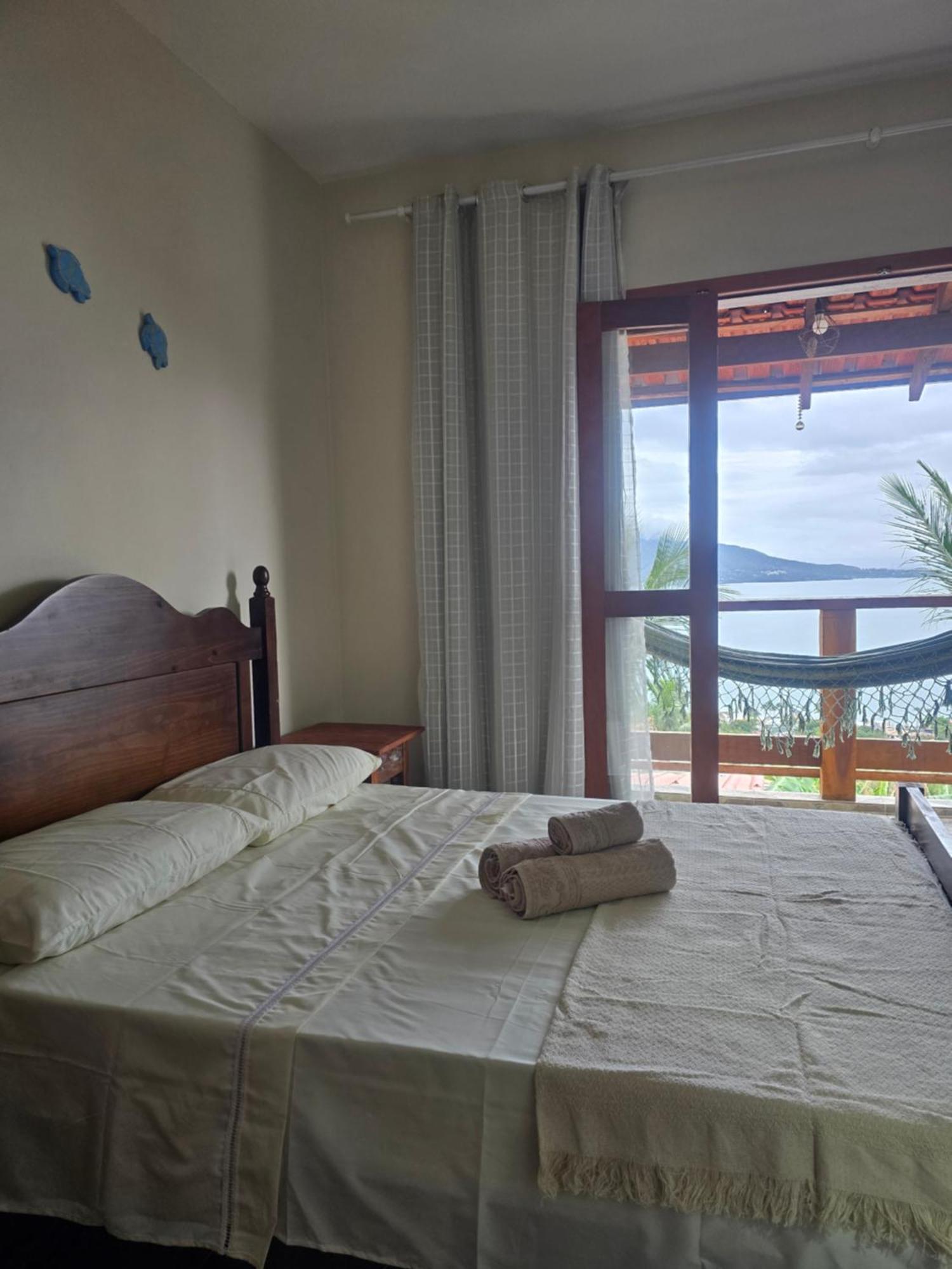Suite Mar Ilhabela Zewnętrze zdjęcie