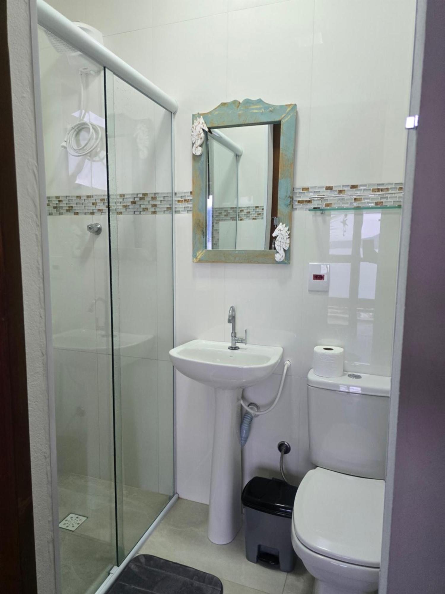 Suite Mar Ilhabela Zewnętrze zdjęcie
