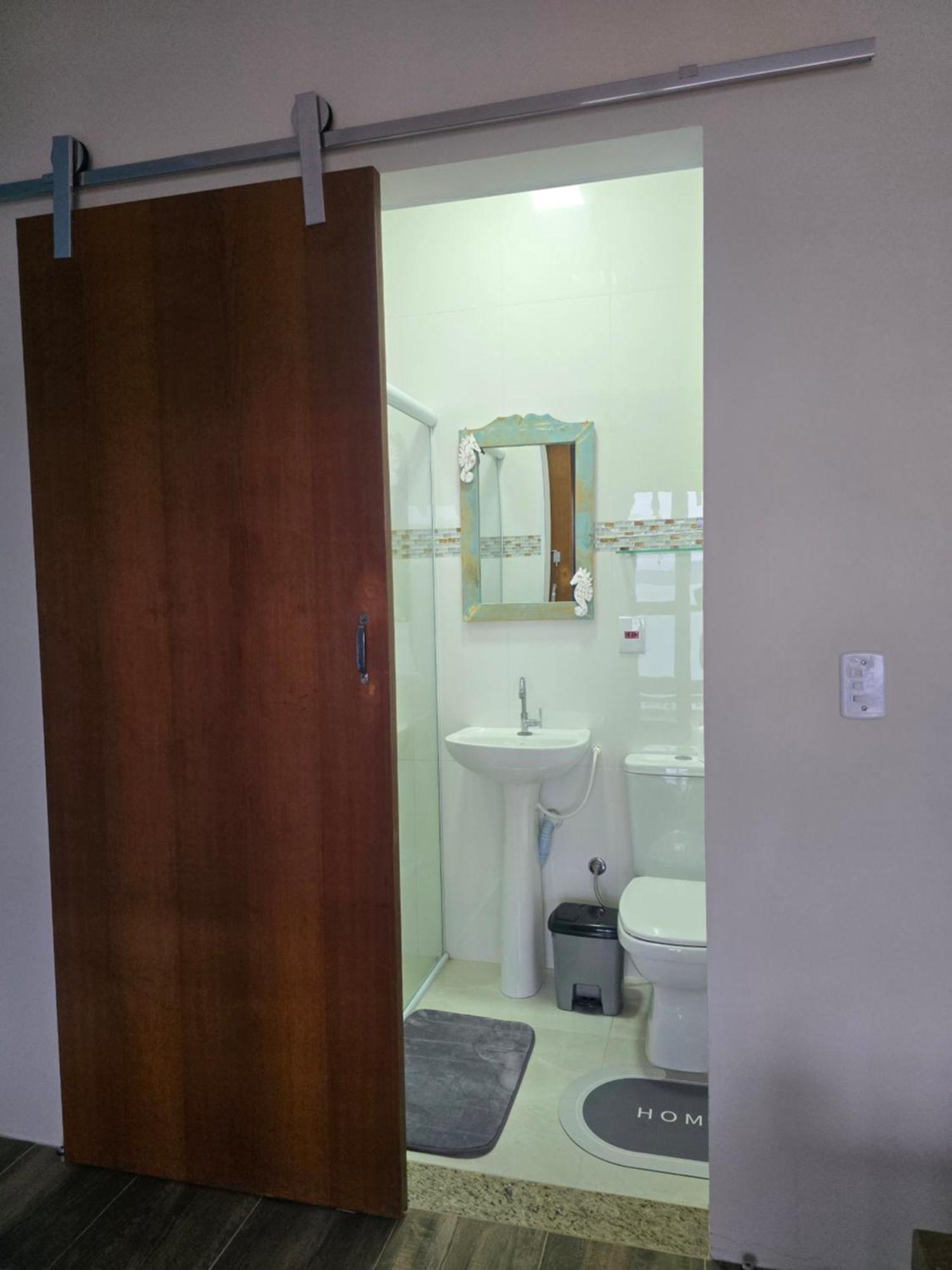 Suite Mar Ilhabela Zewnętrze zdjęcie