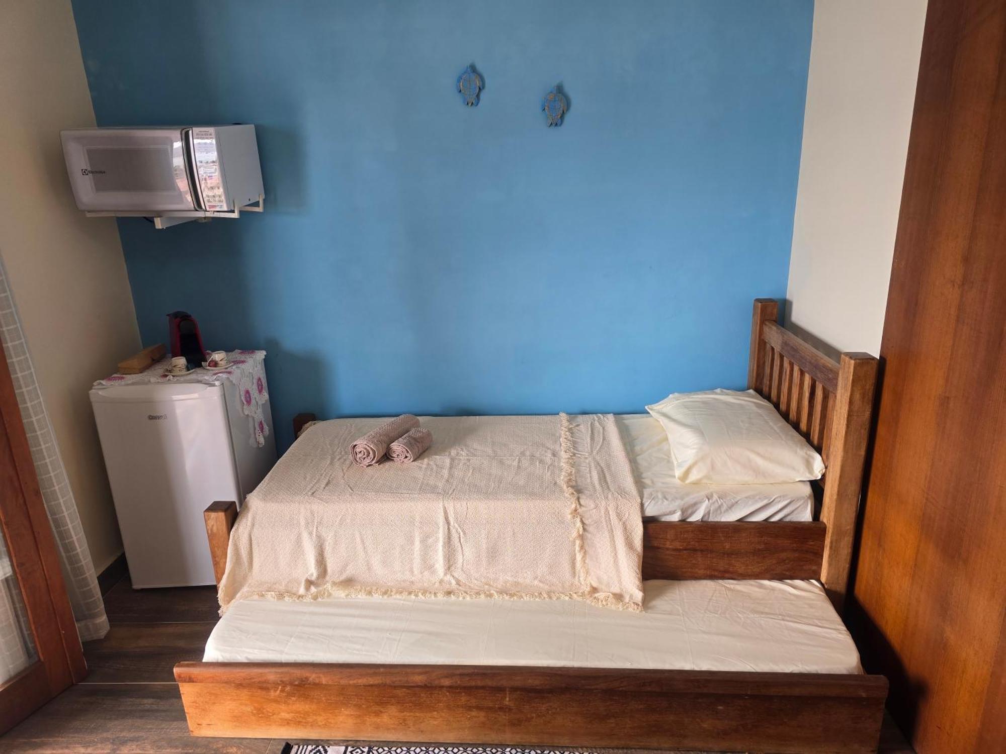 Suite Mar Ilhabela Zewnętrze zdjęcie