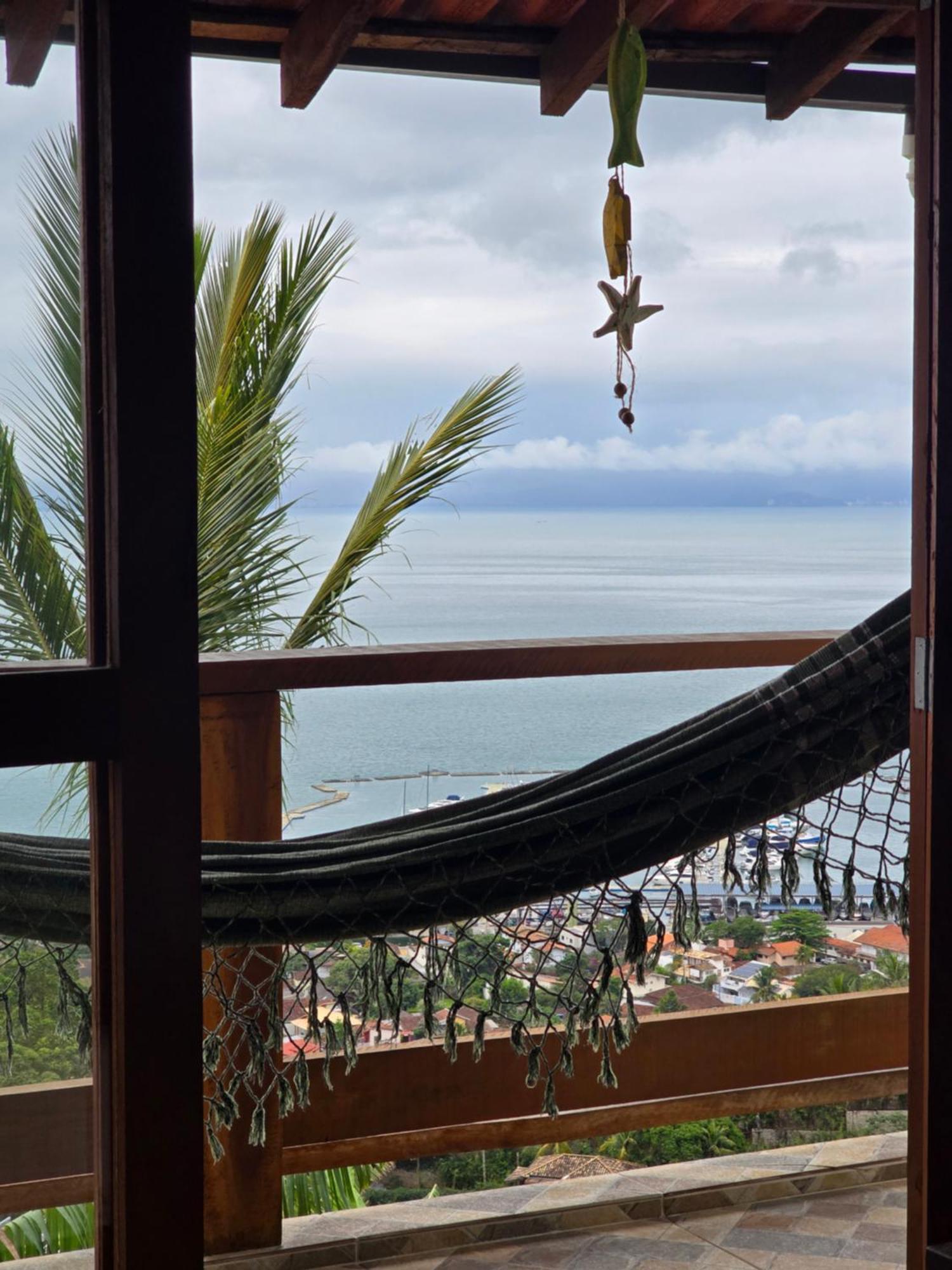 Suite Mar Ilhabela Zewnętrze zdjęcie