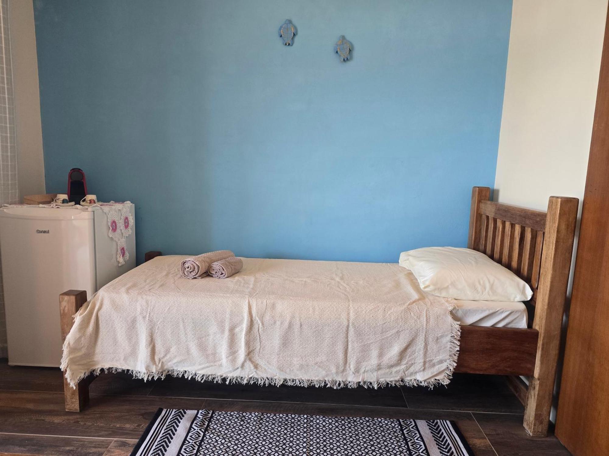 Suite Mar Ilhabela Zewnętrze zdjęcie