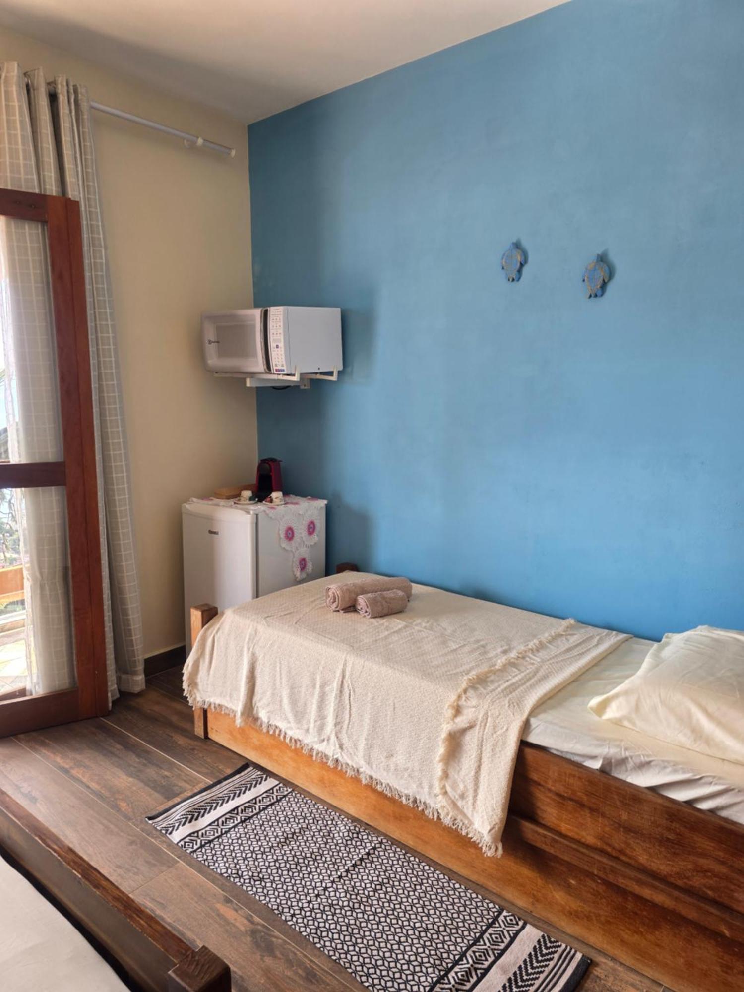 Suite Mar Ilhabela Zewnętrze zdjęcie