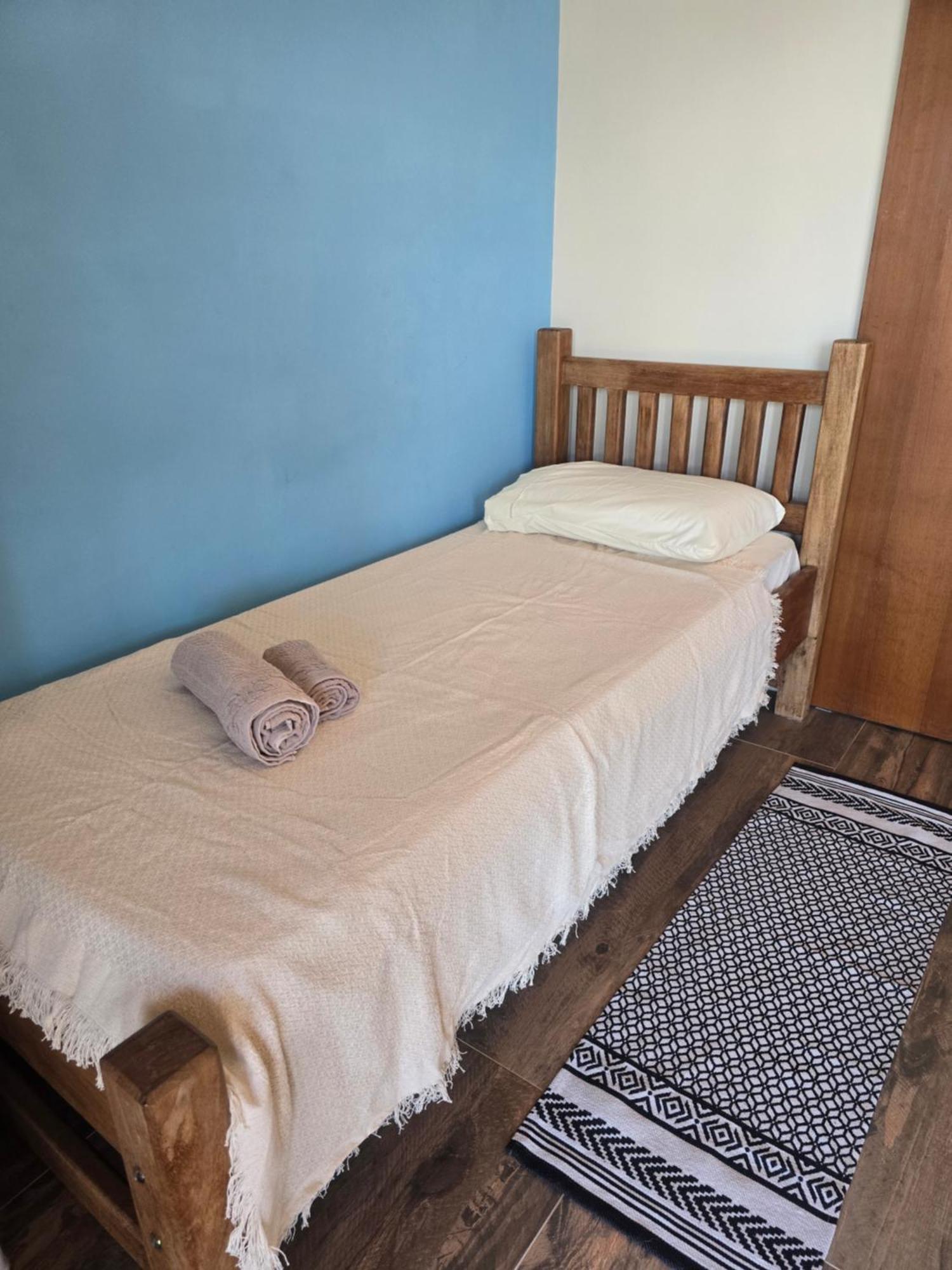 Suite Mar Ilhabela Zewnętrze zdjęcie