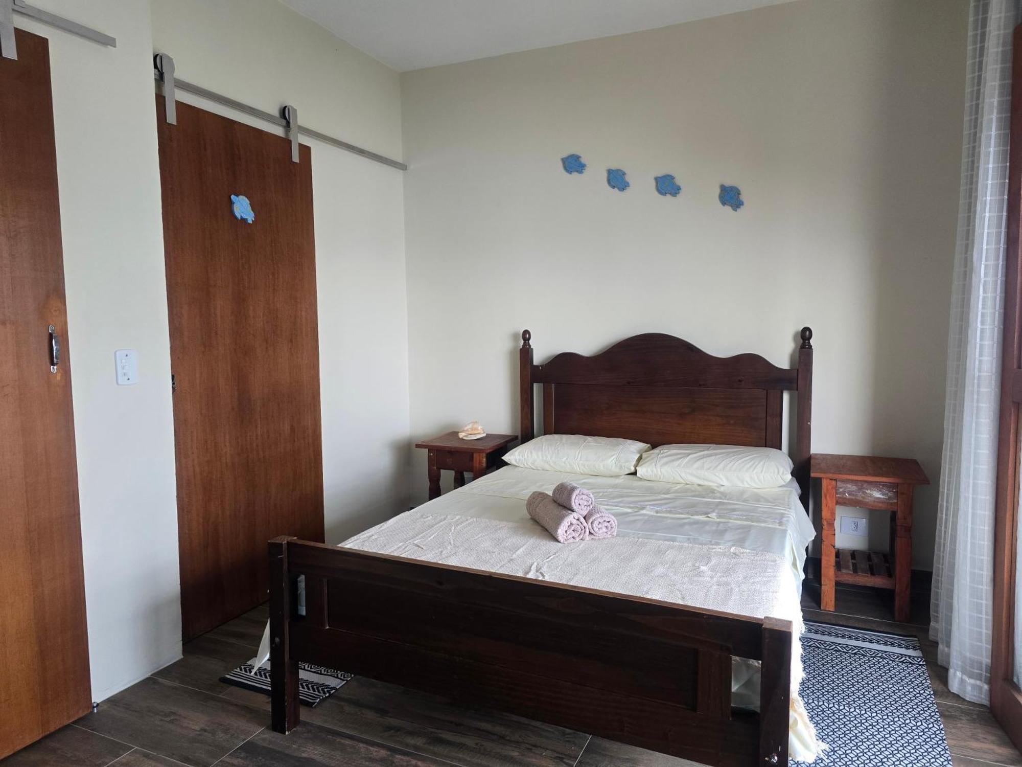 Suite Mar Ilhabela Zewnętrze zdjęcie