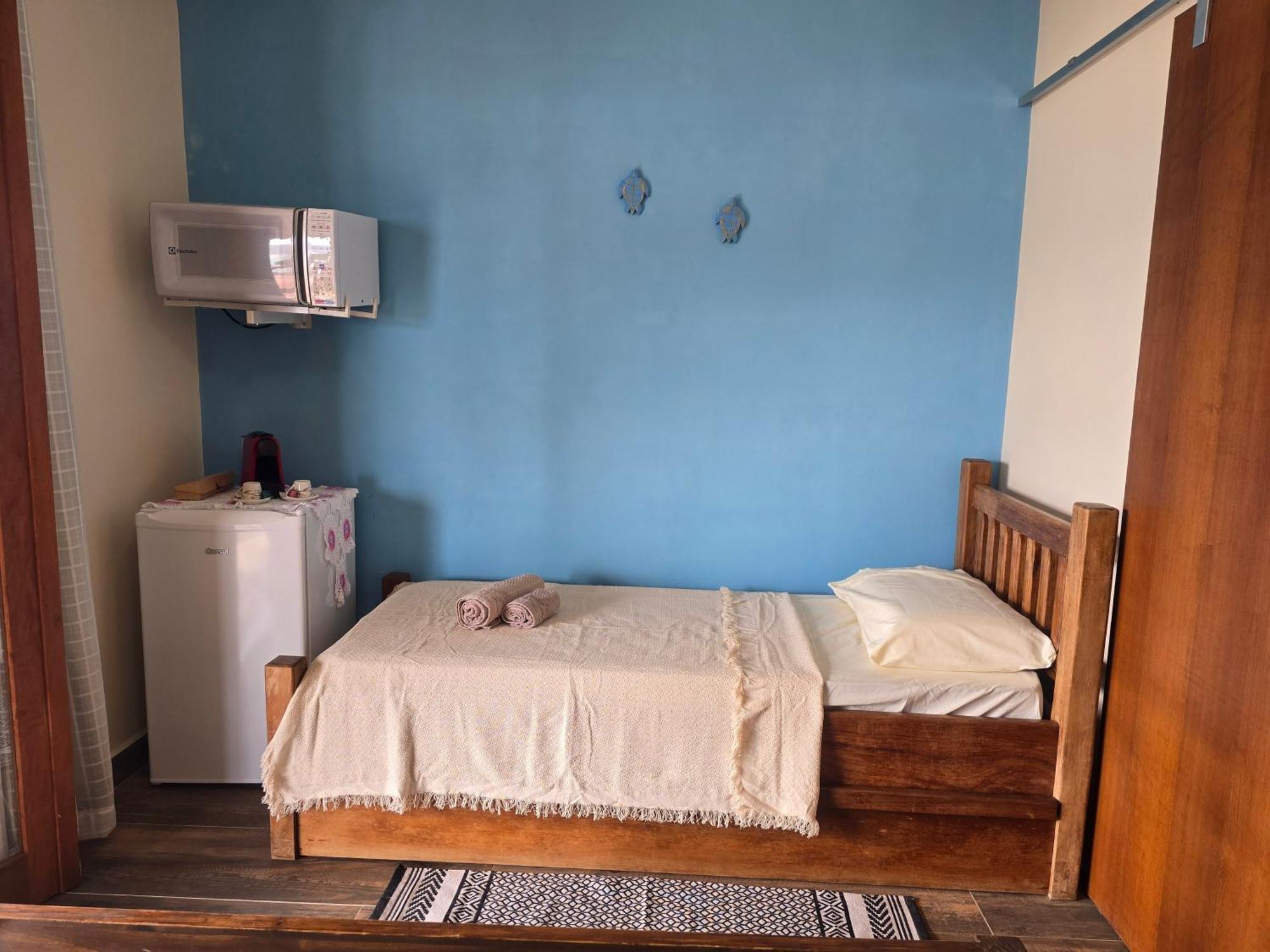 Suite Mar Ilhabela Zewnętrze zdjęcie