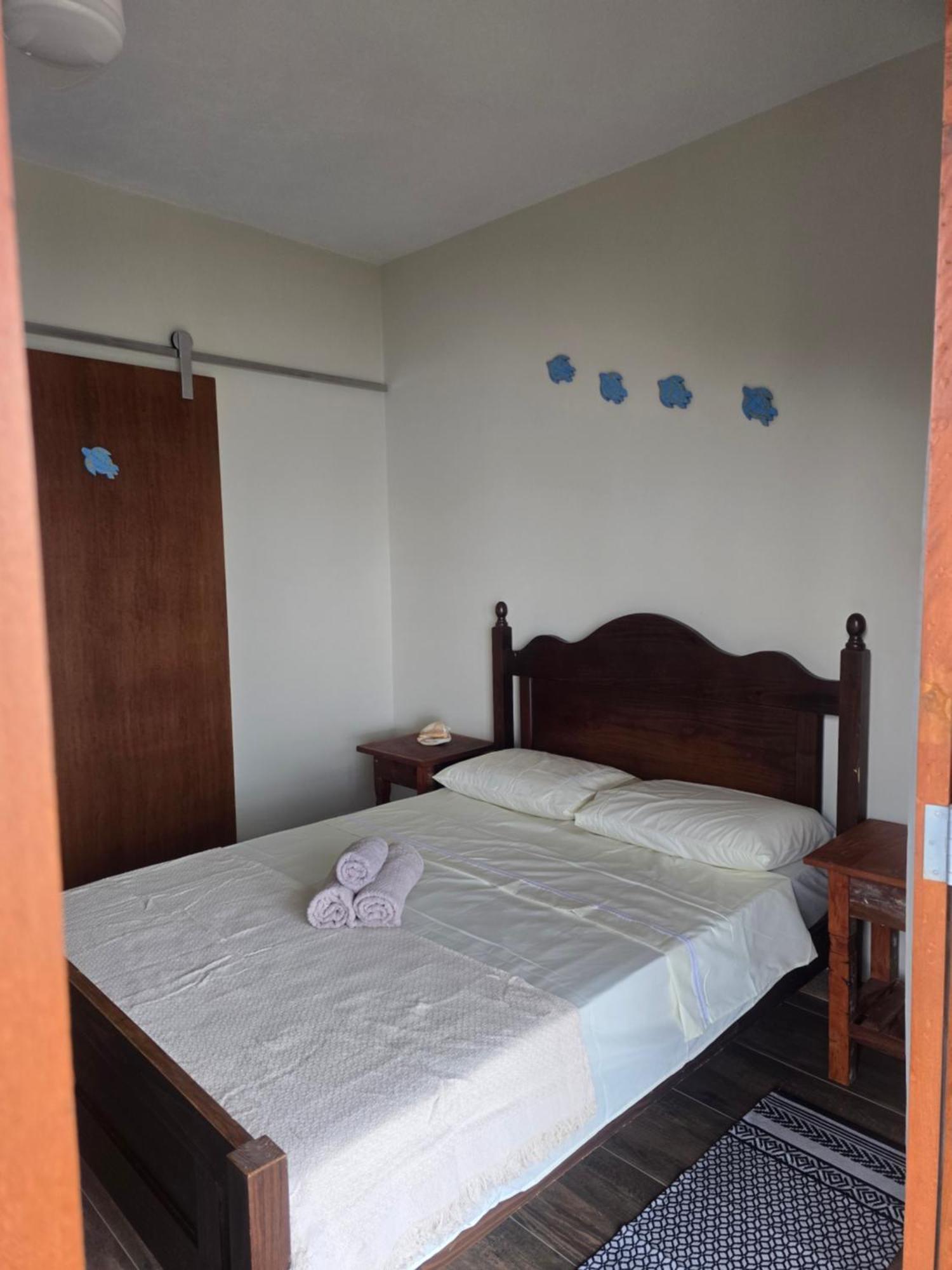 Suite Mar Ilhabela Zewnętrze zdjęcie