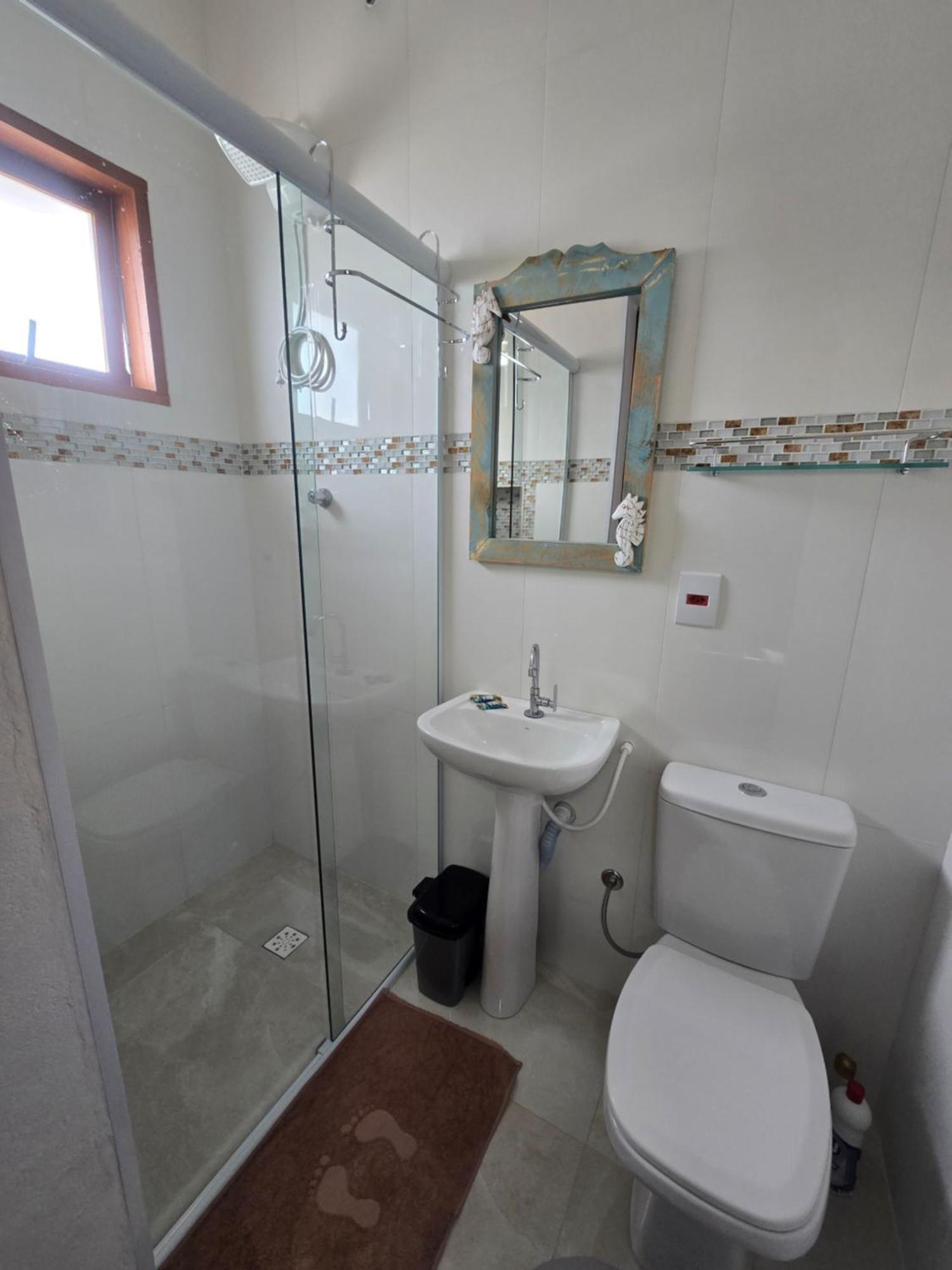 Suite Mar Ilhabela Zewnętrze zdjęcie