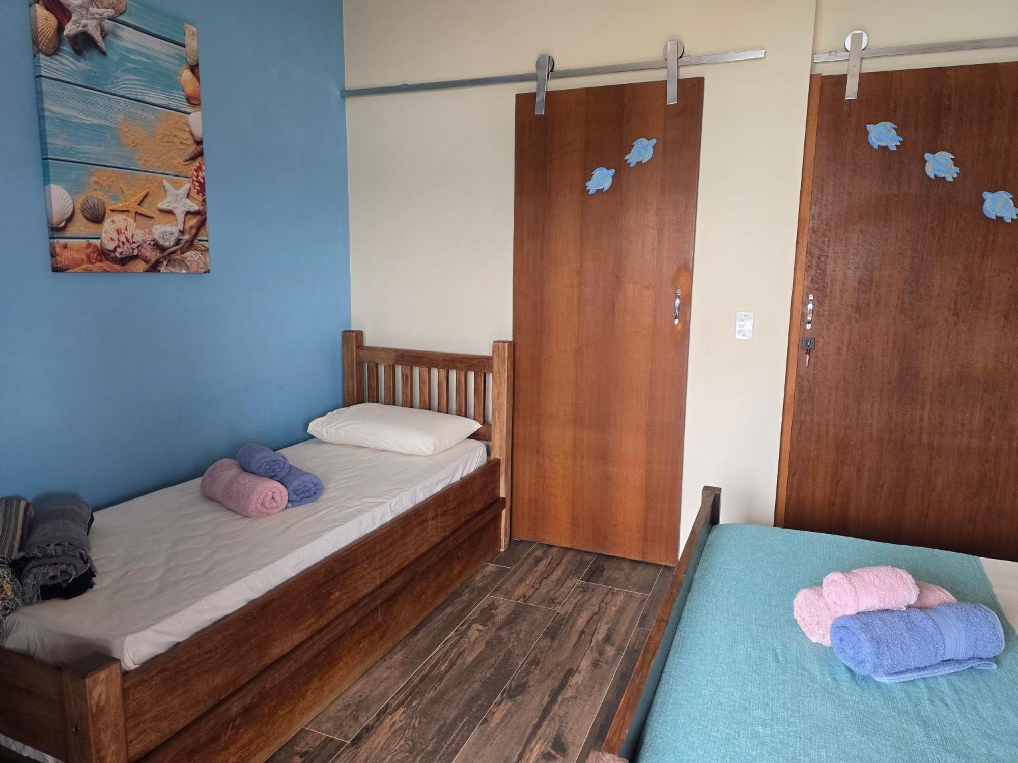 Suite Mar Ilhabela Zewnętrze zdjęcie