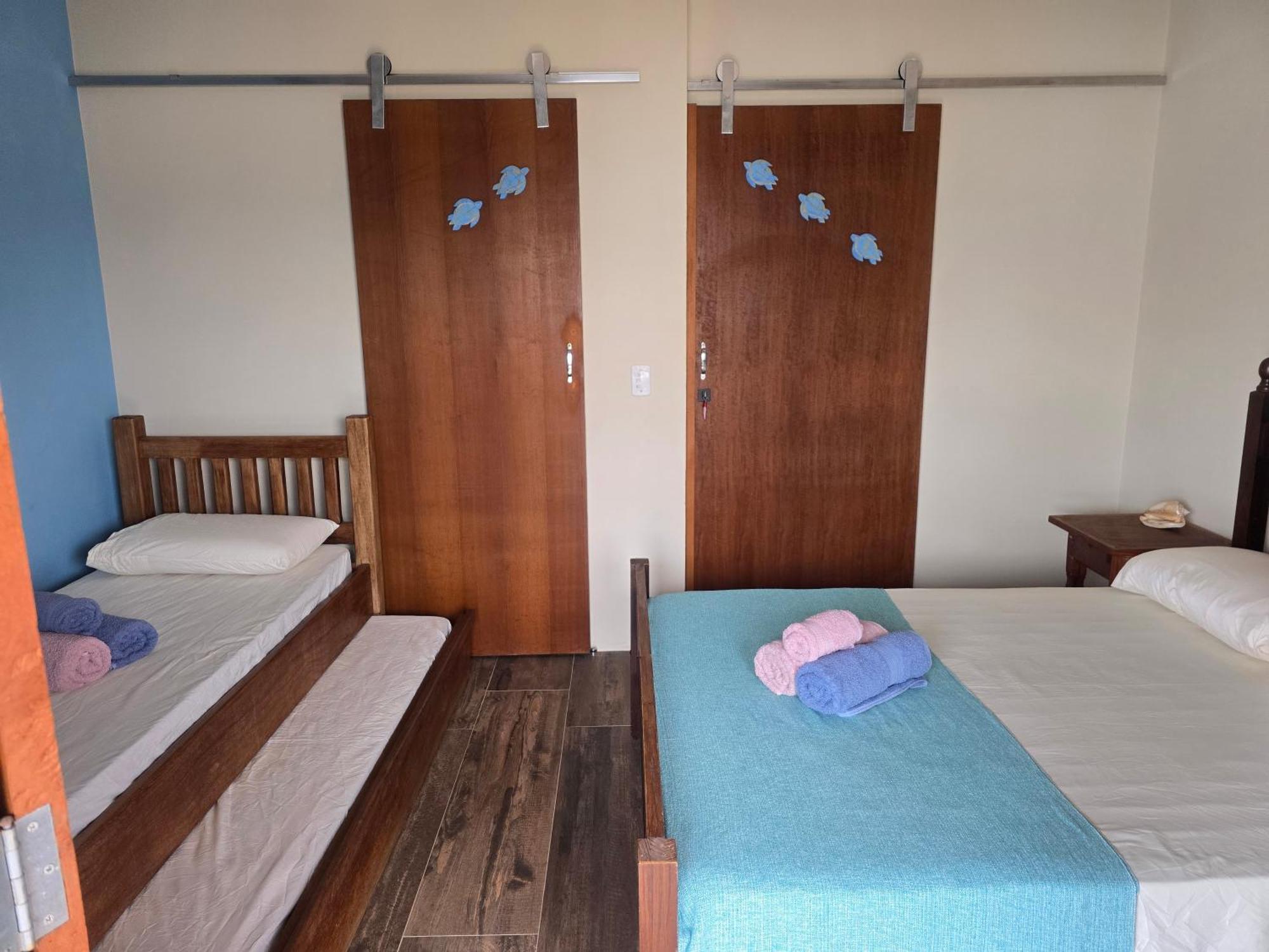 Suite Mar Ilhabela Zewnętrze zdjęcie